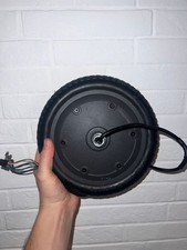 E-scooter Elektroroller