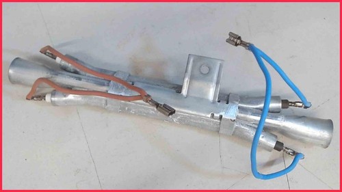 Boiler kessel thermoblock - kessel,