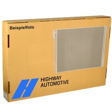 HIGHWAY AUTOMOTIVE 40109002