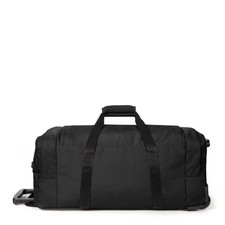 Eastpak Leatherface M + Black