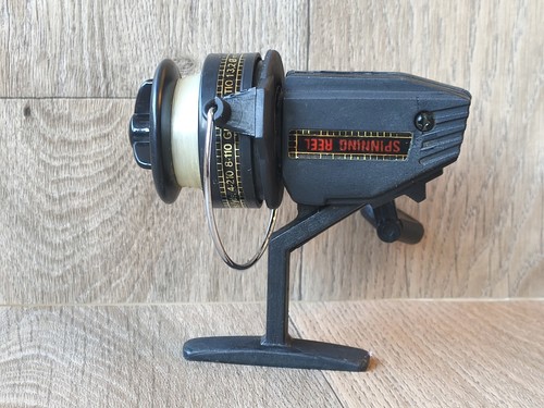 Spinning fishing reel - spinning, 4-210
