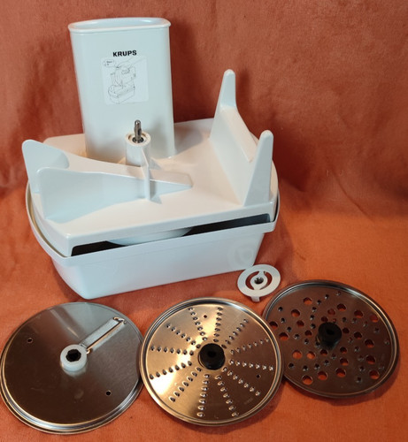 Krups 3mix 3000 4000 - krups,