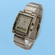 Herrenarmbanduhr Philip Persio , mit Stoppuhr , Water Resistant - Neu ( S )