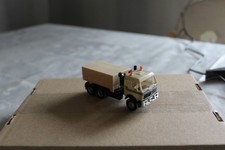 Kirmes Circus Zirkus Mercedes