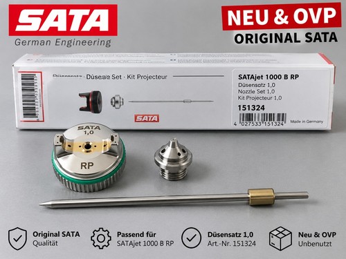 Sata düsensatz satajet - düsensatz,