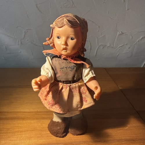 Original hummel goebel - hummel,
