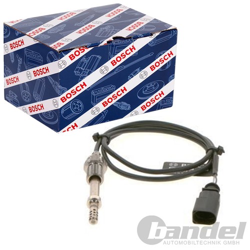 Bosch abgastemperatursensor - bosch,