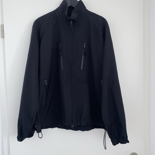 Yte yohji yamamoto anzug - anzug, mit