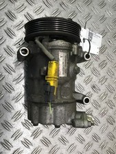 Klimakompressor Peugeot 206+