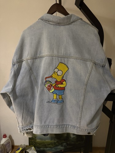 Levi the simpsons - levi's,