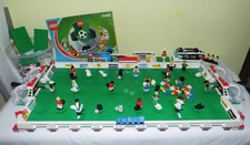 2x Lego Sports Fußball-Arena