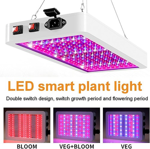 Led pflanzenleuchte 28w - pflanzenleuchte,