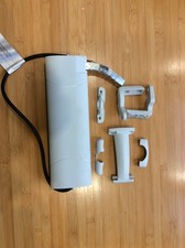 Elektromotor Kettenantrieb