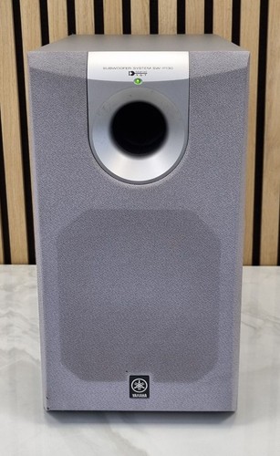 Yamaha p130 aktiver - yamaha,