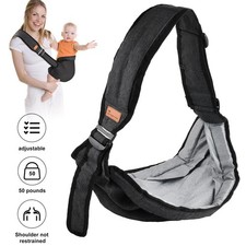 Babytrage Kindertragetuch Baby