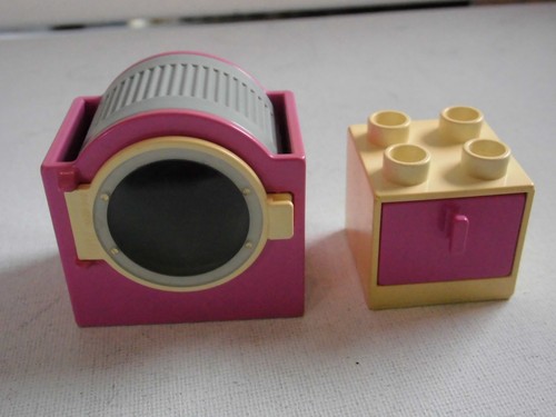 Lego altes duplo eine - altes,