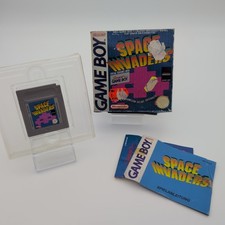 Space Invaders (Nintendo Game