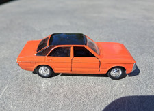Schuco ford granada - 1:66,
