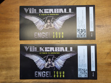 2 x Völkerball - 07.02.2026 -