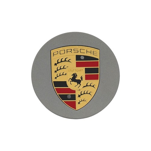 Original porsche nabendeckel - original,
