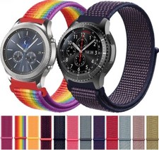 Armband für Samsung Gear S3