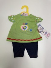 Baby Born Annabell Kleidung