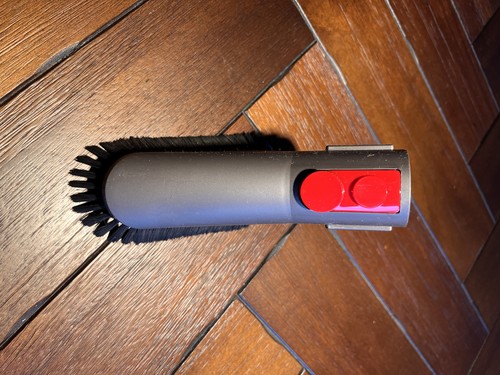 Dyson extra soft - dyson, extra-soft-bürste