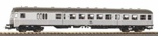 Piko 23602 silberling - piko,