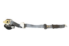 VW CADDY IV SA MK6 LINKS Hinten DREIPUNKT-SITZGURT 2K5857447RYV