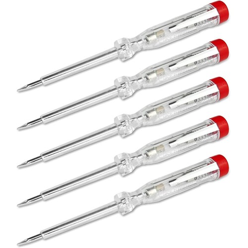 Stromprüfer 120 250v - 5x, 60mm