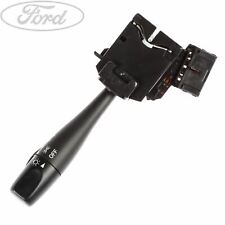 Original FORD Lenksäulen Bedienelemente Blinkerschalter und Kombischalter