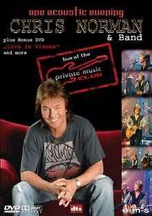 Chris norman one - norman,
