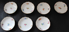 Meissen Streublumen Porzellan
