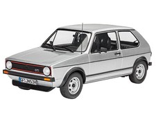 Revell 07072 VW Golf 1 GTI