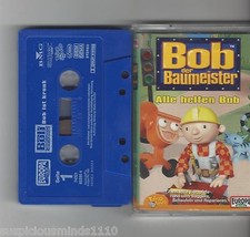 MC - Bob der Baumeister -Alle