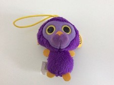 McDonald's Yoohoo & Friends, Glubschi, Sanchee, selten