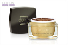 Jolifin led laveni farbgel - ,