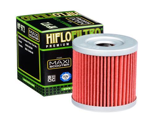 ölfilter hiflo hf972 - Ölfilter, suzuki