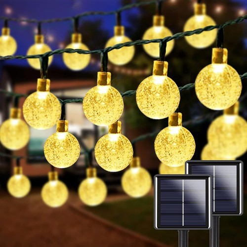 Outdoor led lichterkette - outdoor,