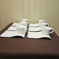 Red Vanilla Fare New Wave