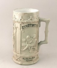 9148005 Alter Model-Bierkrug