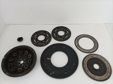 Schwungrad und kupplung moto - schwungrad,
