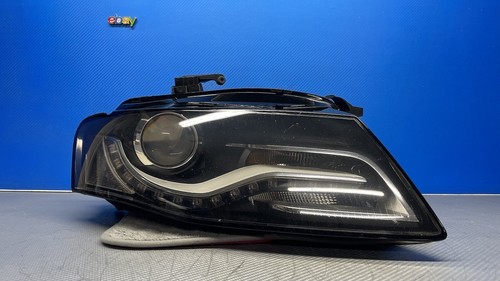 Audi bi xenon - audi,