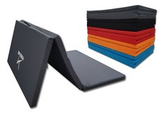 Weichbodenmatte faltbare