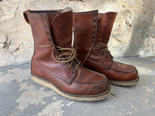 Rare vintage red - red, 887