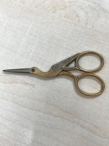 Stickschere storchschere r - storchschere,