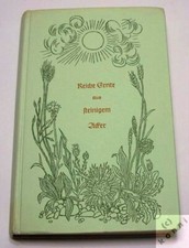 Buch Dichtergabe Bayerische