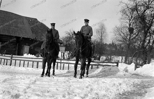 Negativ-Infanterie-Regiment