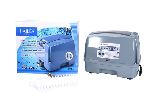Hailea blow hap 120 - hi-blow, hap-120