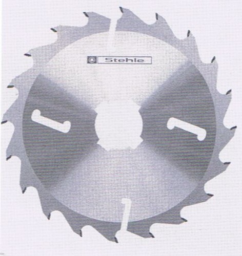 Widia kreissägeblatt 350 x - hm/widia,